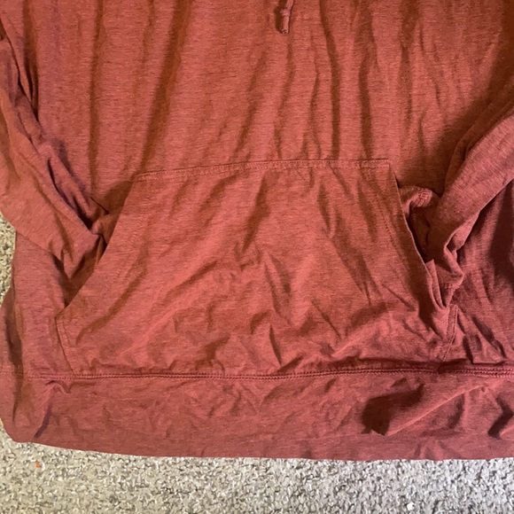 Lightweight Hoodie - Picture 2 of 4